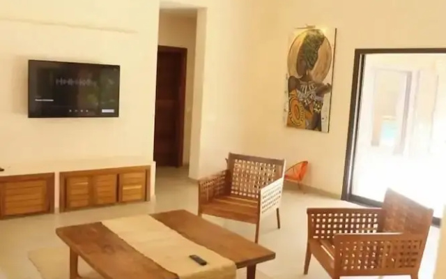 Villa SUNUGAL