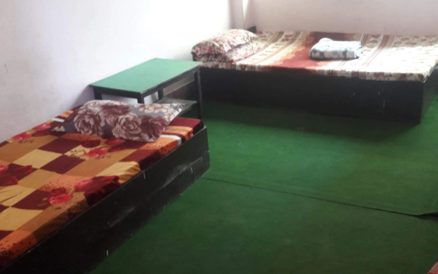 Chhahari Guest House