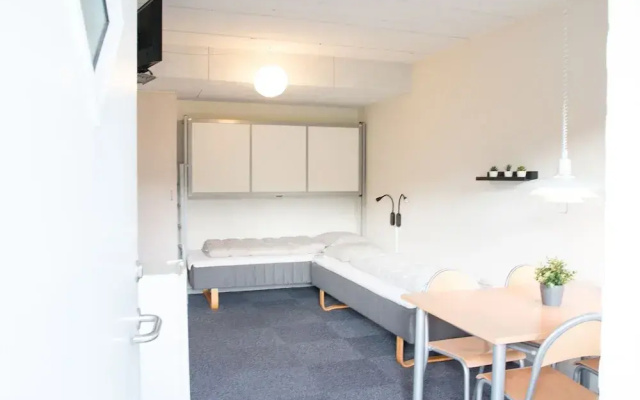 PULZION - Sportshotel