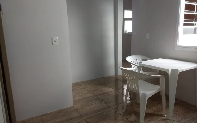 GuestHouse Capitão 847