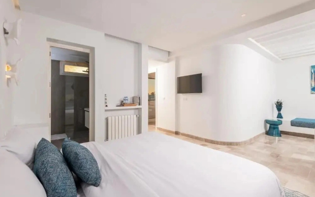 Neïra Boutique Hotel & Spa
