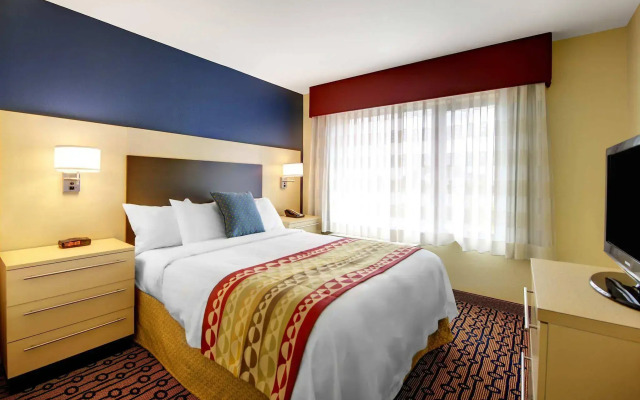 TownePlace Suites Providence North Kingstown