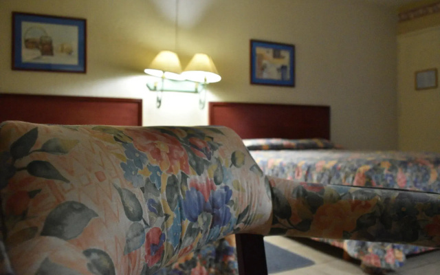 Hotel Ram Val