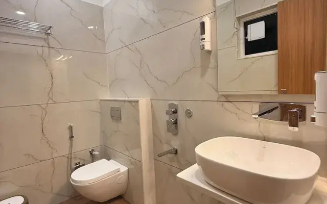 Hotel Akaay