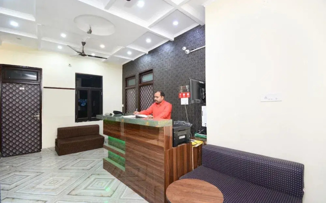 OYO 30743 Hotel Himalayan