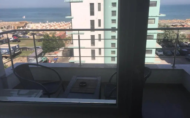 Sunset Apartment