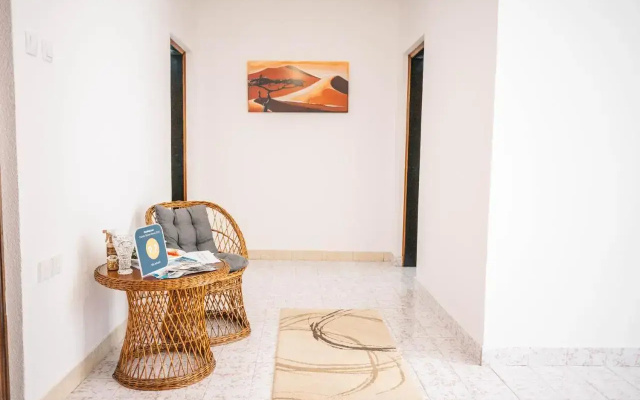 Nimanbegovic Rooms
