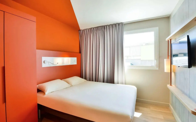 ibis budget Mâcon Crêches