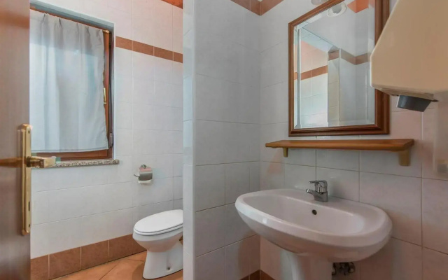 Apartment Narcisa with Terrace