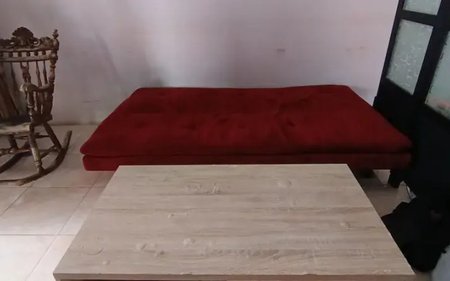 Hotel O Pondok Tawing Rumbih