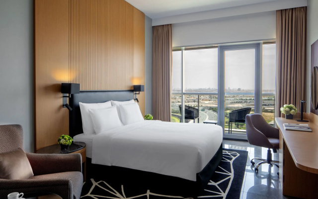 The First Collection Business Bay, Dubai, a Tribute Portfolio Hotel