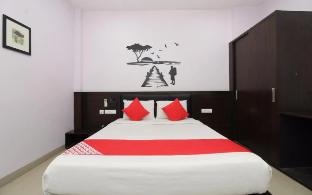 OYO 14501 Hotel Hill View Guest House Begumpet