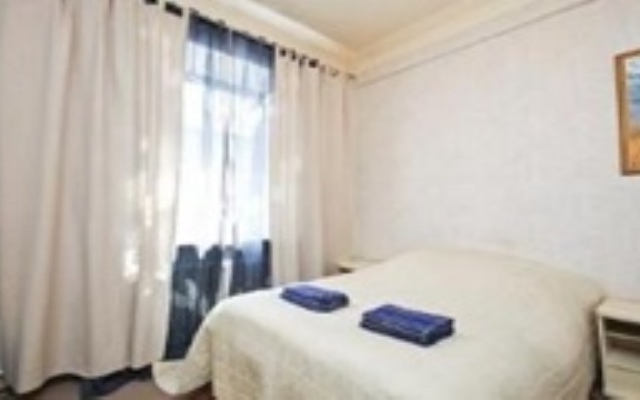 Гостиница Sadovaya Apartment в Москве 5 отзывов об отеле, цены и фото номеров - забронировать гостиницу Sadovaya Apartment онлайн Москва