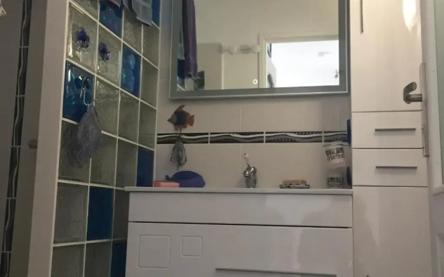Appartement Les Sables-d'Olonne, 2 pièces, 4 personnes - FR-1-485-60
