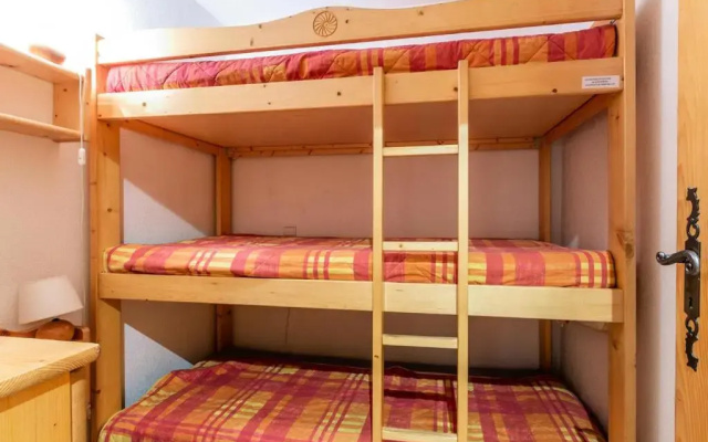 Résidence Alpage D - Appartement ALPAGES D002 pour 8 Personnes 974
