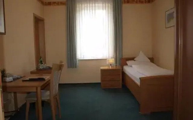 Hotel Societät