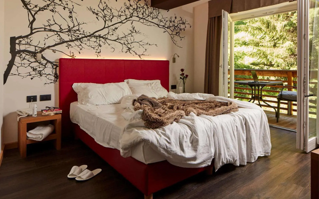 Hotel Valacia