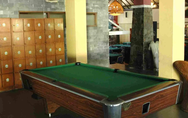 Pondok Jatim Park Hotel