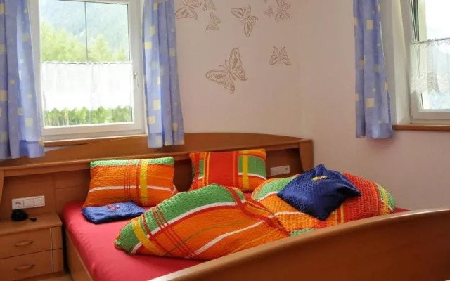 Appartement Frischmann