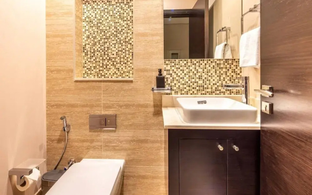 Plush 3BR w/ Study in Prime District - Downtown Dubai!