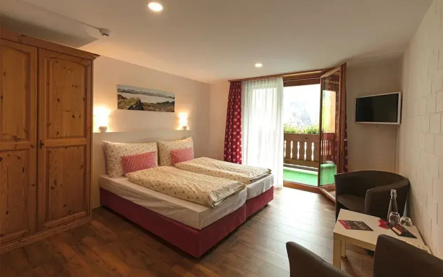 Knobelboden Hotel und Restaurant