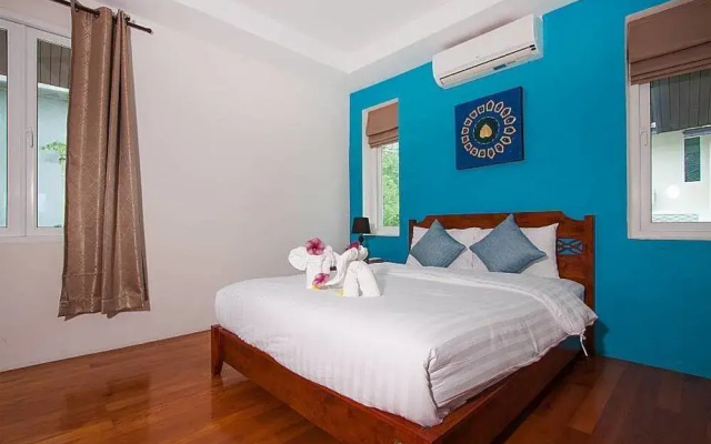Villa Janani 303