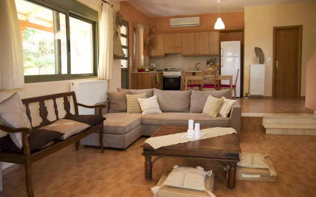Agrotospita Country Houses