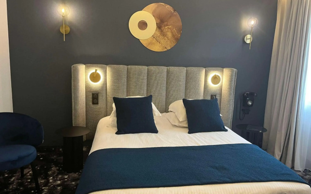 Best Western Plus La Fayette Hotel And Spa