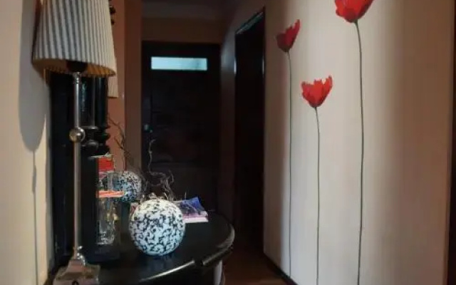 Hel-Tour Pokoje Gościnne