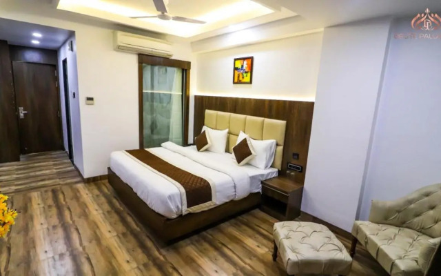 Hotel Delite Palladium