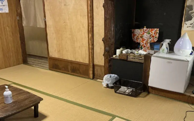 Wagaranchi