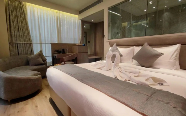 Maxxvalue Hotel MIDC