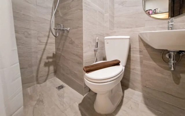 Trendy 1Br At Apartment Collins Boulevard