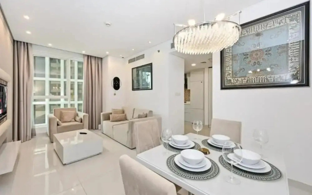 Damac Voleo