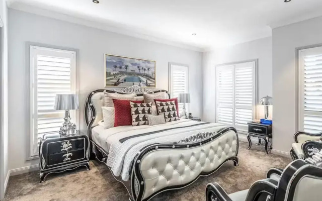 Casa Del Vogue | Luxury | Lithgow Blue Mountain