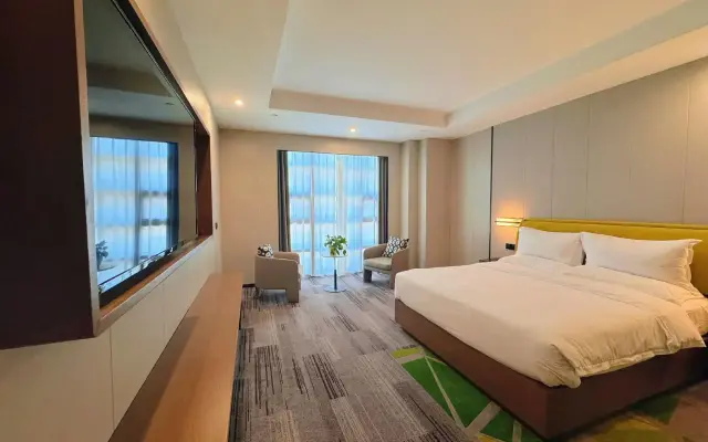 Shanghai Jinfeng International Hotel