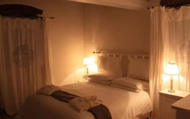 Relais Borgo Porta Rossa