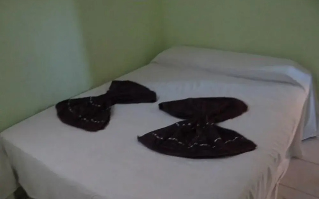 Hostel em Boas Mãos