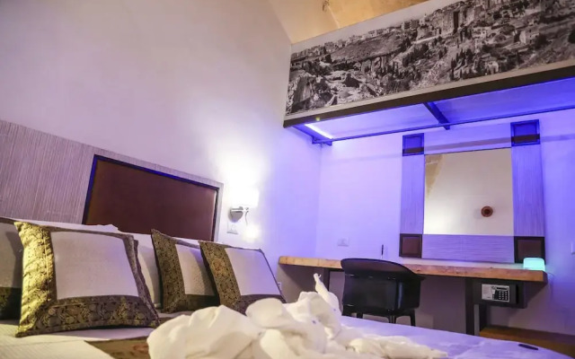 The Bridge Suites