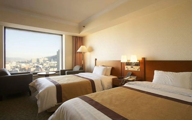 Hotel Paragon