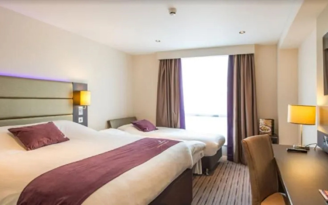 Premier Inn Clacton-On-Sea - Seafront