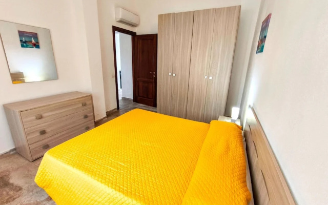 Cosy Apartment by sea Near Budoni