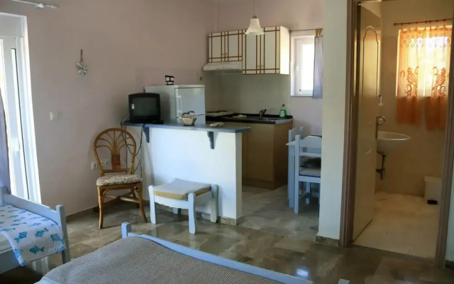 Porto Focas Studios