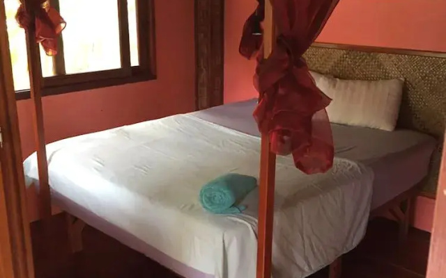 Big 9 Hostel & Room