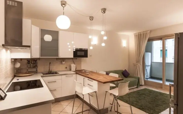 Temporary House - Porta Venezia
