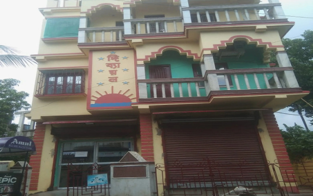 Hotel O Palace Inn