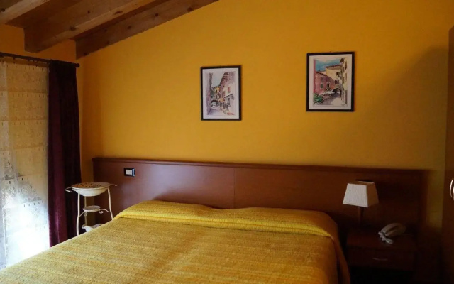 Hotel Al Bosco