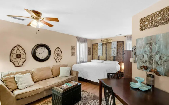 Sandcastle Villas #24 (0/1)