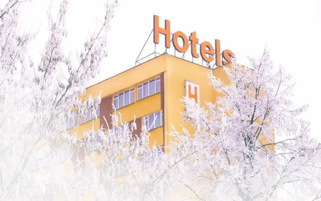 HotelsLublin