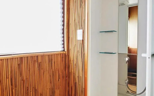 The hostel & Tatami bar UCHIKOBARE